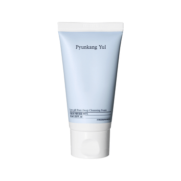 Pyunkang Yul [Mini] Low Ph Pore Deep Cleansing Foam 40ml